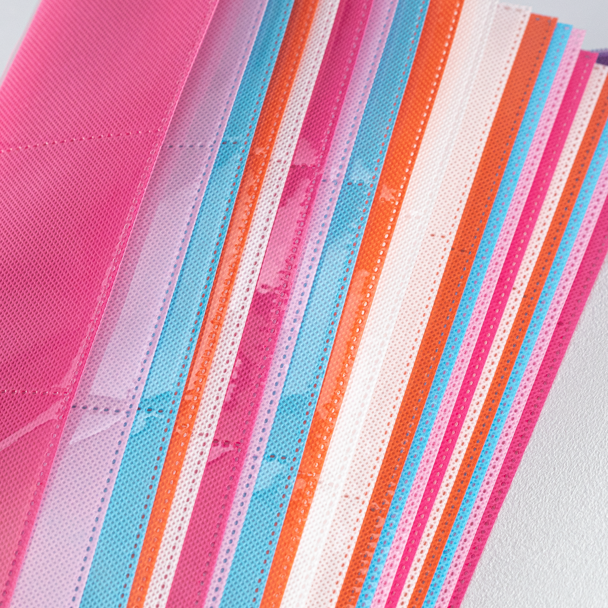 30th Anniversary Limited Edition Rainbow Binder | Serialized 1 of 300