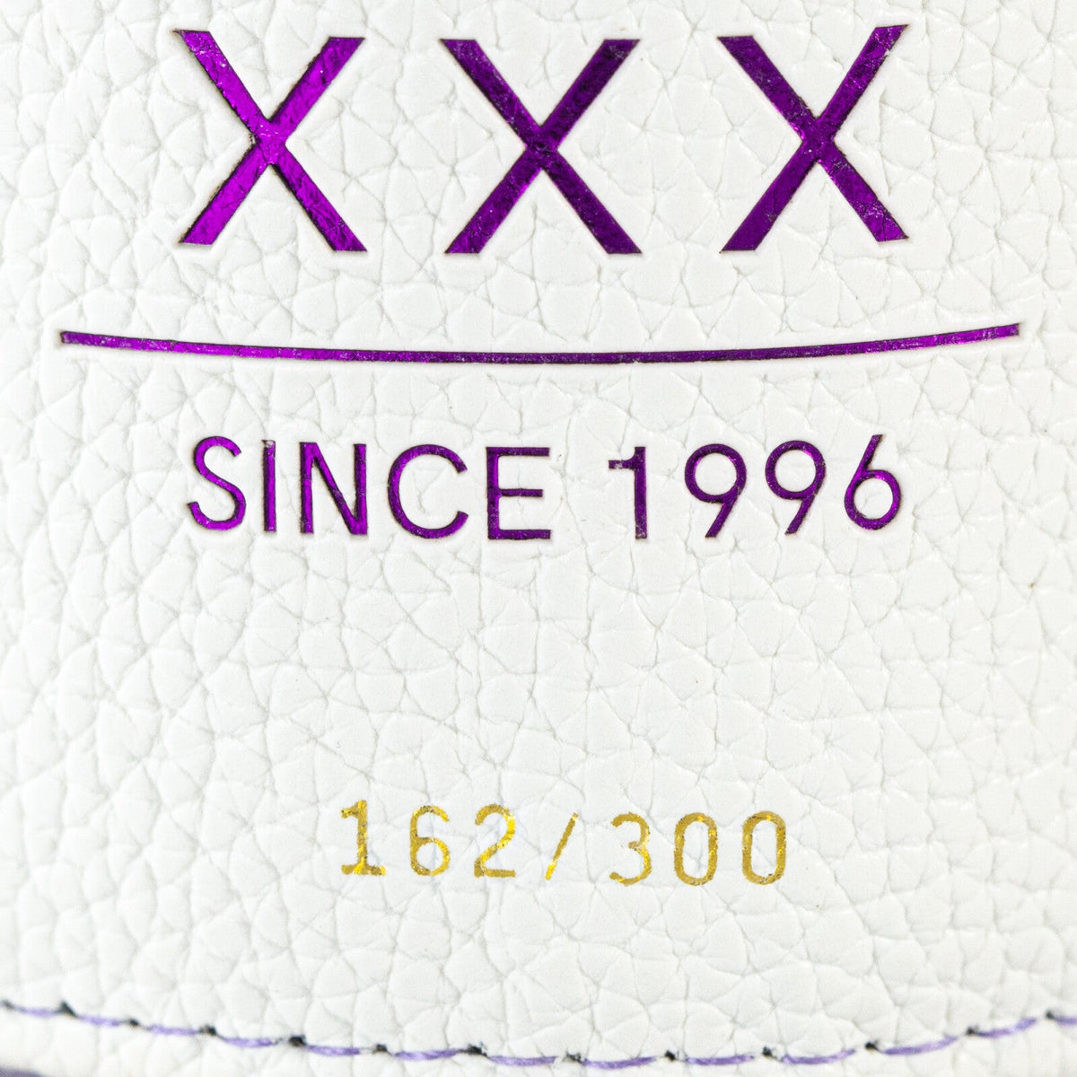 30th Anniversary Limited Edition Rainbow Binder | Serialized 1 of 300