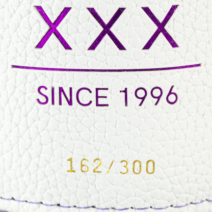 30th Anniversary Limited Edition Rainbow Binder | Serialized 1 of 300