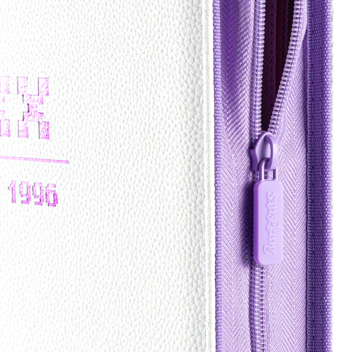 30th Anniversary Limited Edition Rainbow Binder | Serialized 1 of 300