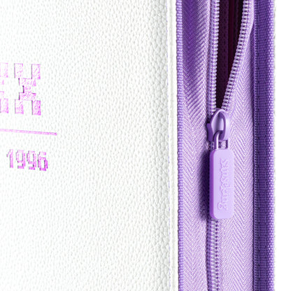 30th Anniversary Limited Edition Rainbow Binder | Serialized 1 of 300