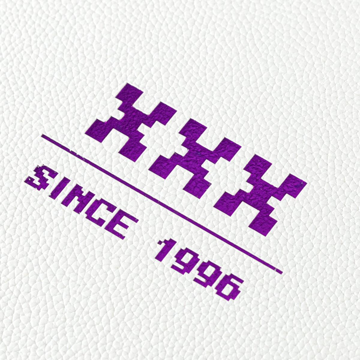 30th Anniversary Limited Edition Rainbow Binder | Serialized 1 of 300