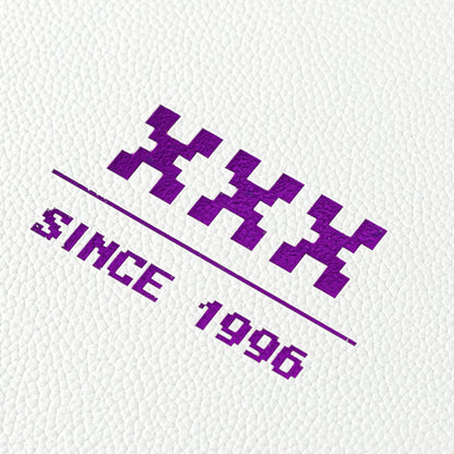 30th Anniversary Limited Edition Rainbow Binder | Serialized 1 of 300