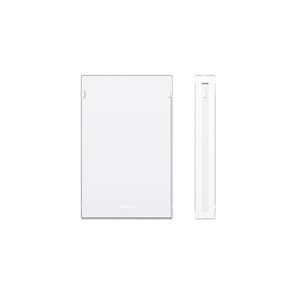 35PT PSA Graded Card Display Case Magnetic Top Opening