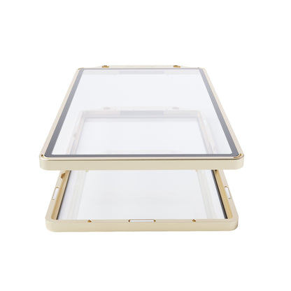 35PT PSA Magnetic Slab Protector with Zipper Bag