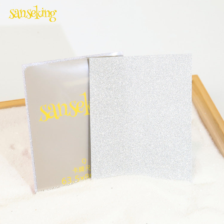 Aurora Holographic Card Sleeves