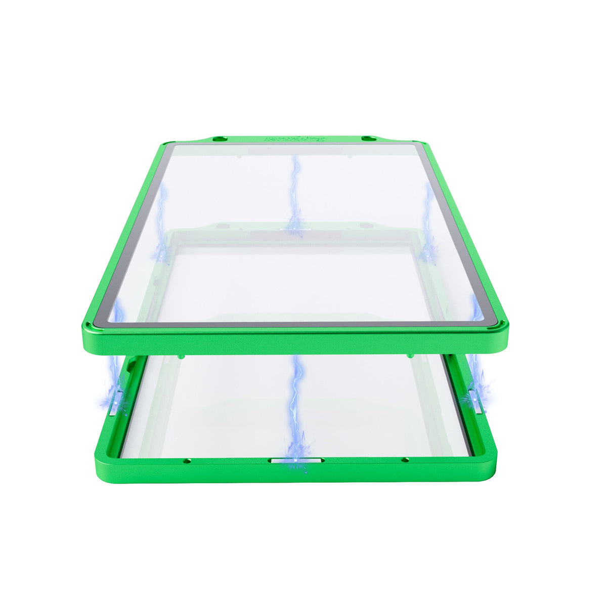 35PT PSA Magnetic Slab Protector with Zipper Bag