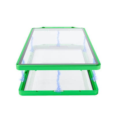 35PT PSA Magnetic Slab Protector with Zipper Bag