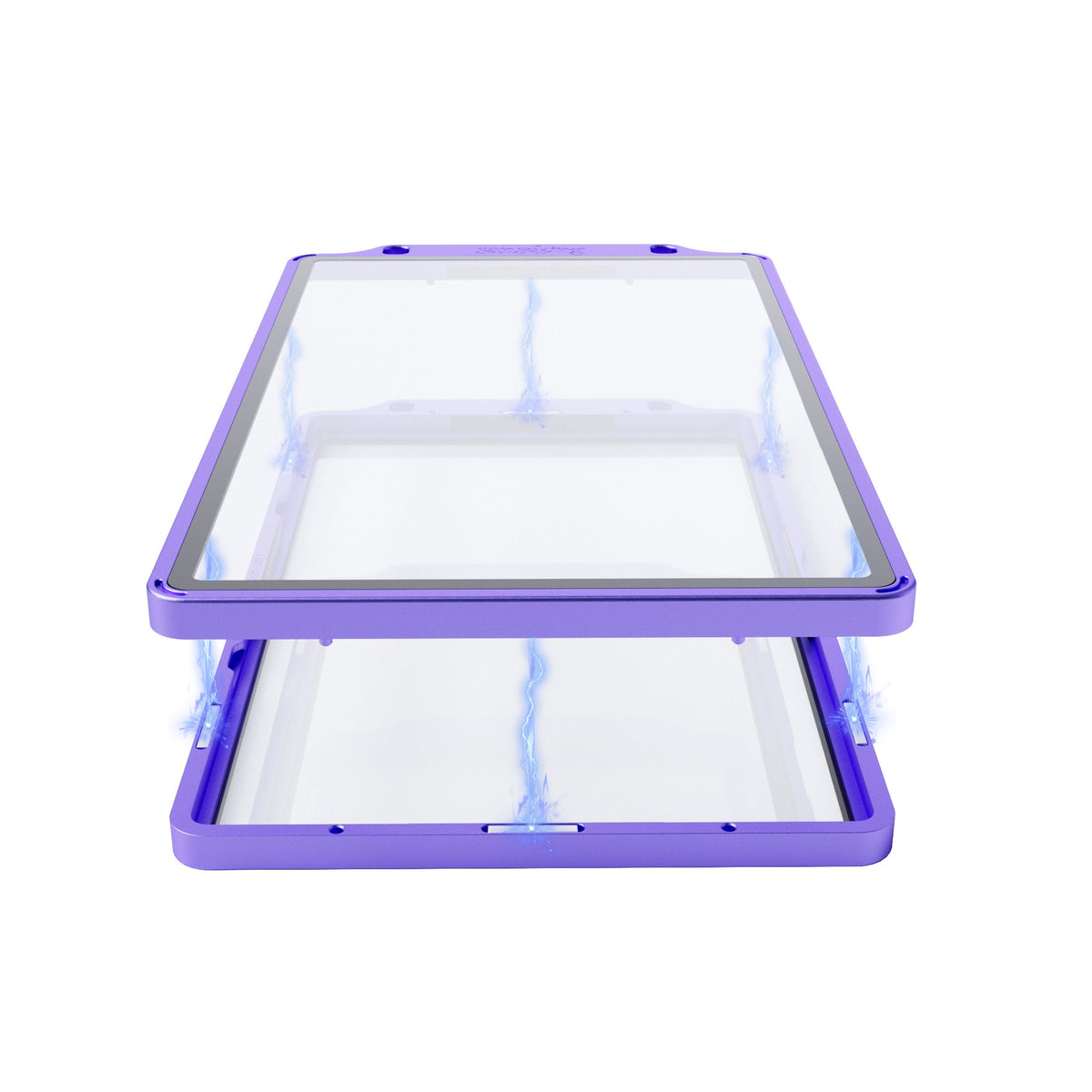 35PT PSA Magnetic Slab Protector with Zipper Bag