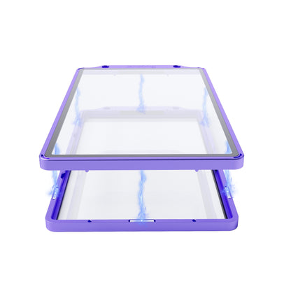 35PT PSA Magnetic Slab Protector with Zipper Bag