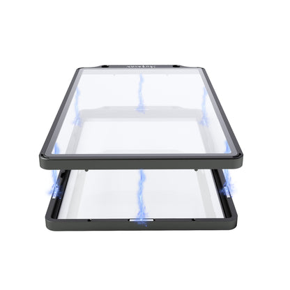 35PT PSA Magnetic Slab Protector with Zipper Bag