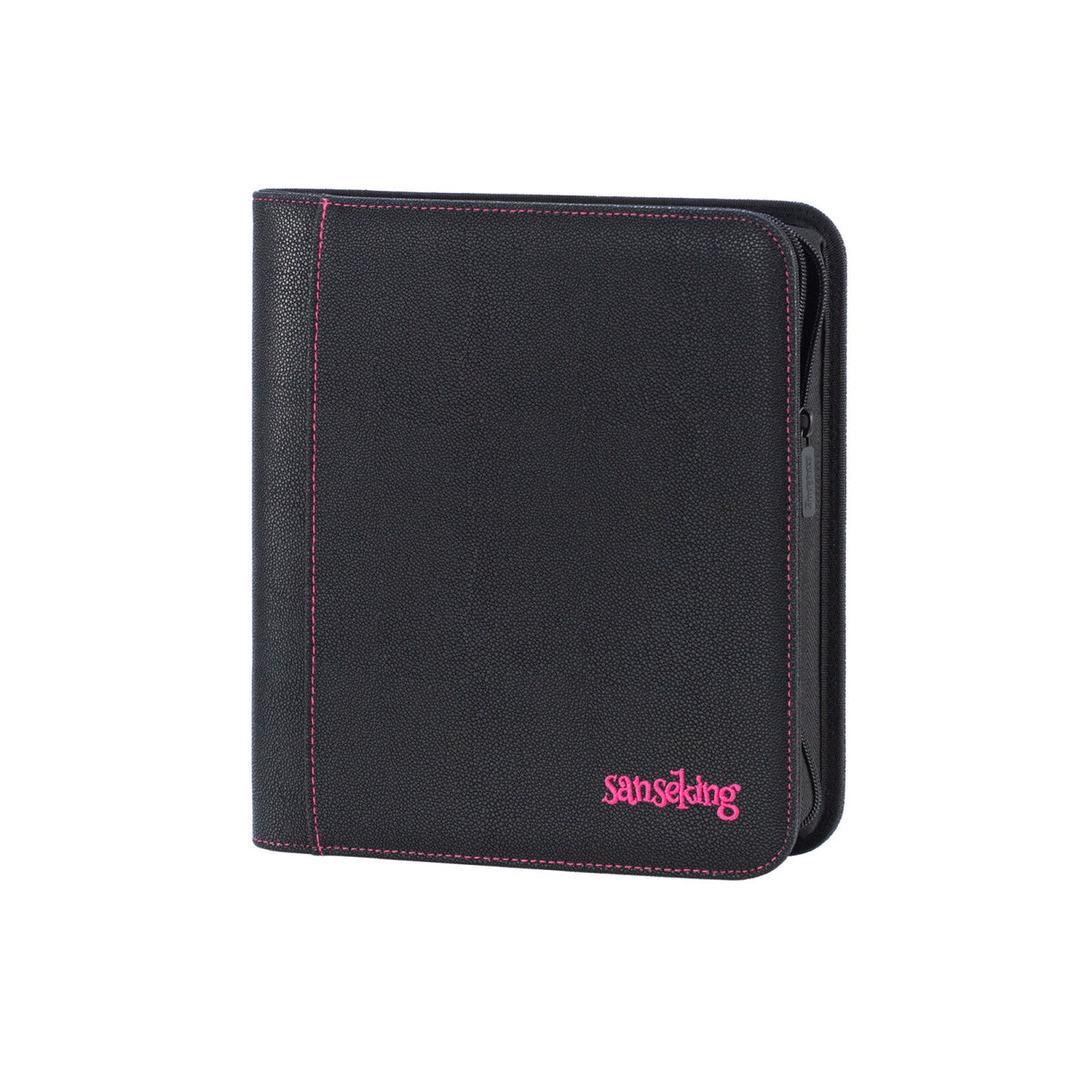 4/6-Pocket Graded Card Binder