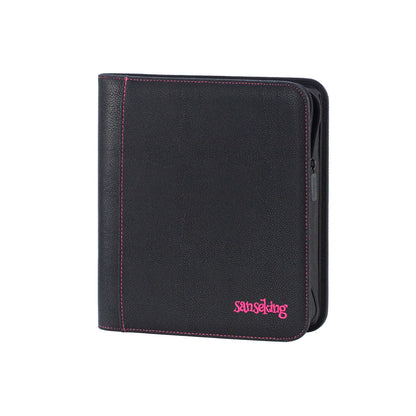 4/6-Pocket Graded Card Binder