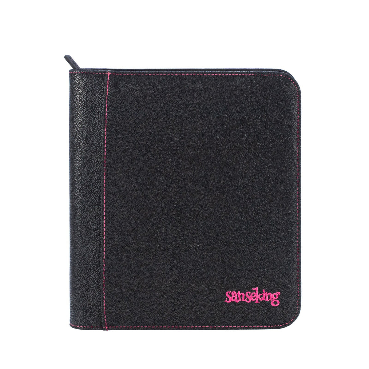4/6-Pocket Graded Card Binder