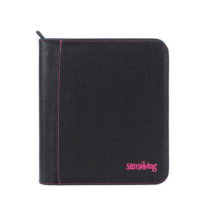 4/6-Pocket Graded Card Binder