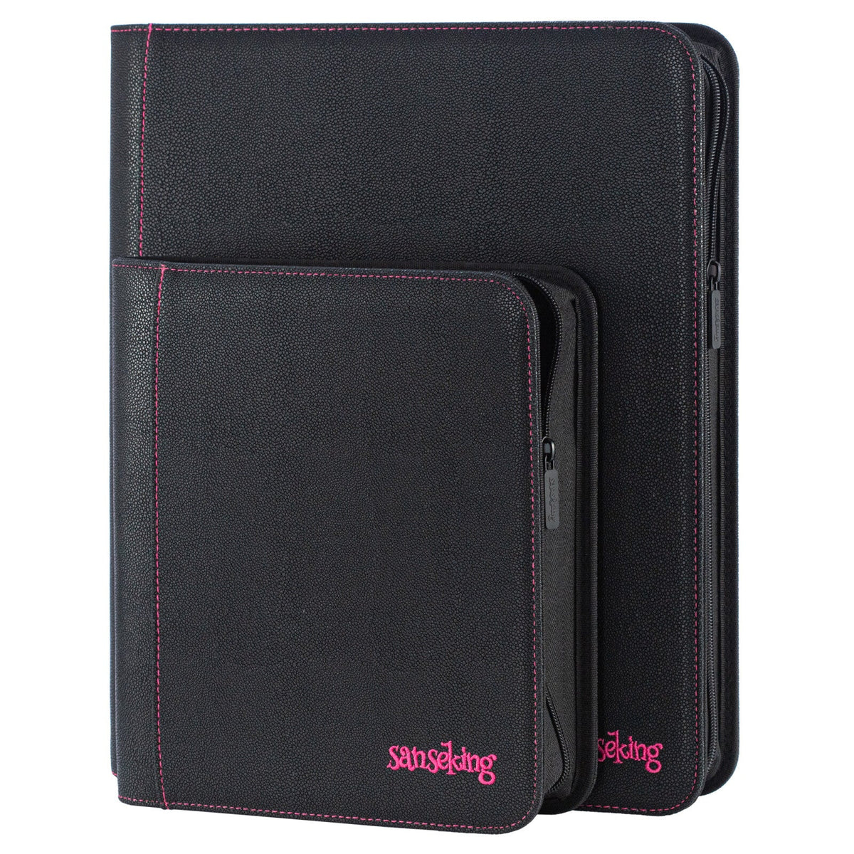 4/6-Pocket Graded Card Binder