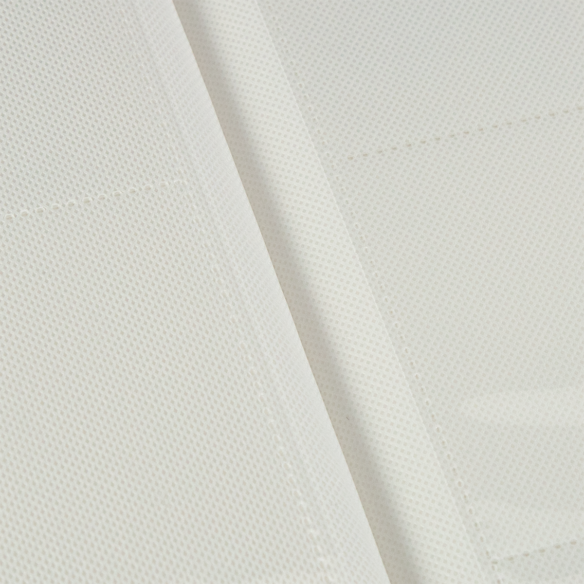 White Plaid 4/9/12-Pocket PU Binder