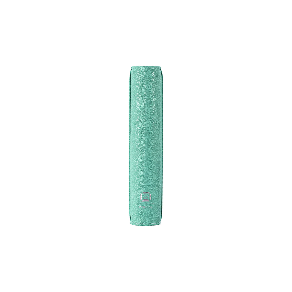 Toploader Zipper Binder - PORT 02