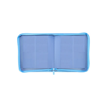 Toploader Zipper Binder - PORT 03