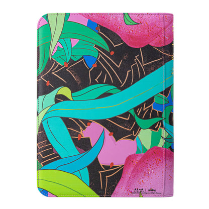 The Finest Journey to the West – 9-Pocket Card Binder Monkey Steals Celestial Peaches