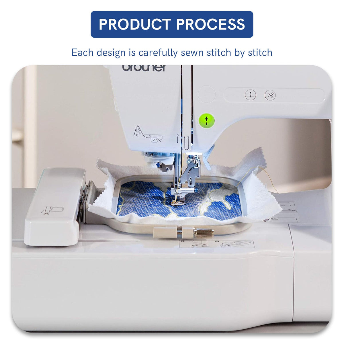 Satin Deck Box Fits 100+ (Sky Blue)