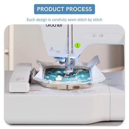 Satin Deck Box Fits 100+ (Light Blue)