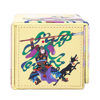 The Finest Journey to the West – Deck Box with 3 Dividers 72 Transformations