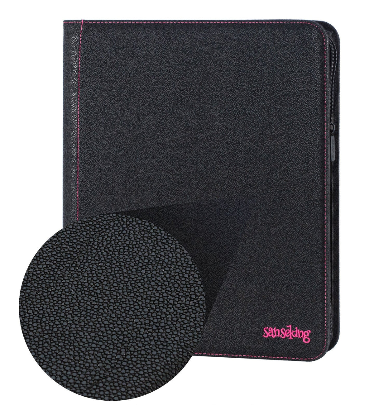 4/6-Pocket Graded Card Binder