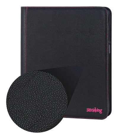 4/6-Pocket Graded Card Binder