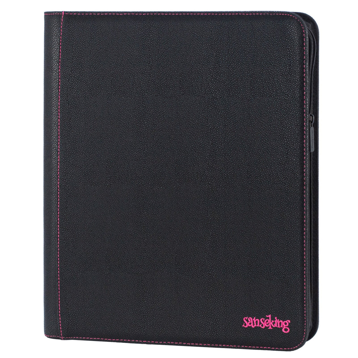 4/6-Pocket Graded Card Binder