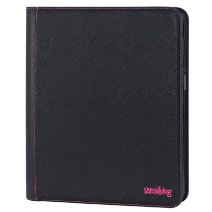 4/6-Pocket Graded Card Binder