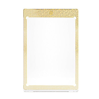 [ONLY U.S] Holographic Glow 35pt Magnetic Card Holder (3 Pcs)