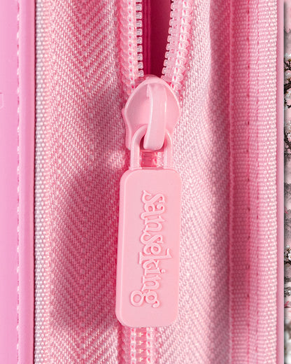 SAKURA Art Series Card Binder - Pink