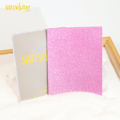 Aurora Holographic Card Sleeves