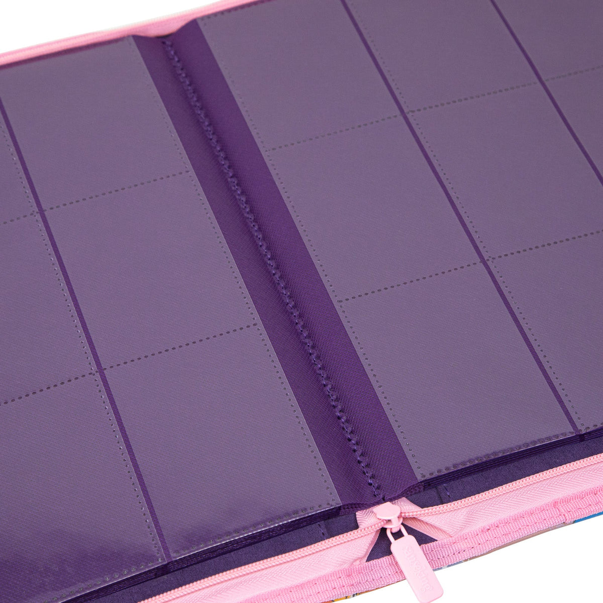 The Finest Journey to the West – 9-Pocket Card Binder Erlang Shen’s Magic Duel