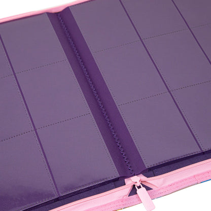 The Finest Journey to the West – 9-Pocket Card Binder Erlang Shen’s Magic Duel