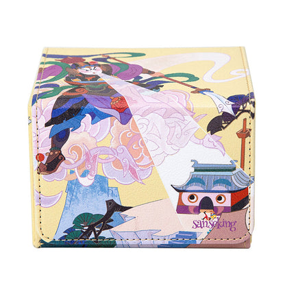 The Finest Journey to the West – Deck Box with 3 Dividers 72 Transformations