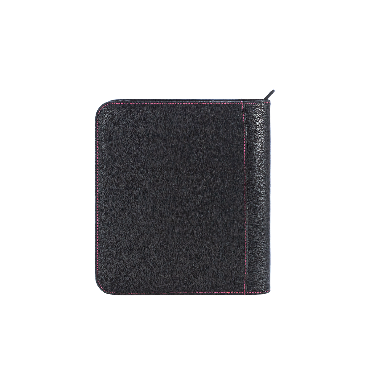 4/9 Pocket PU Toploader Binder