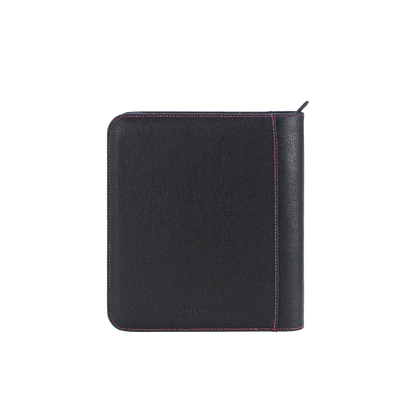 4/9 Pocket PU Toploader Binder
