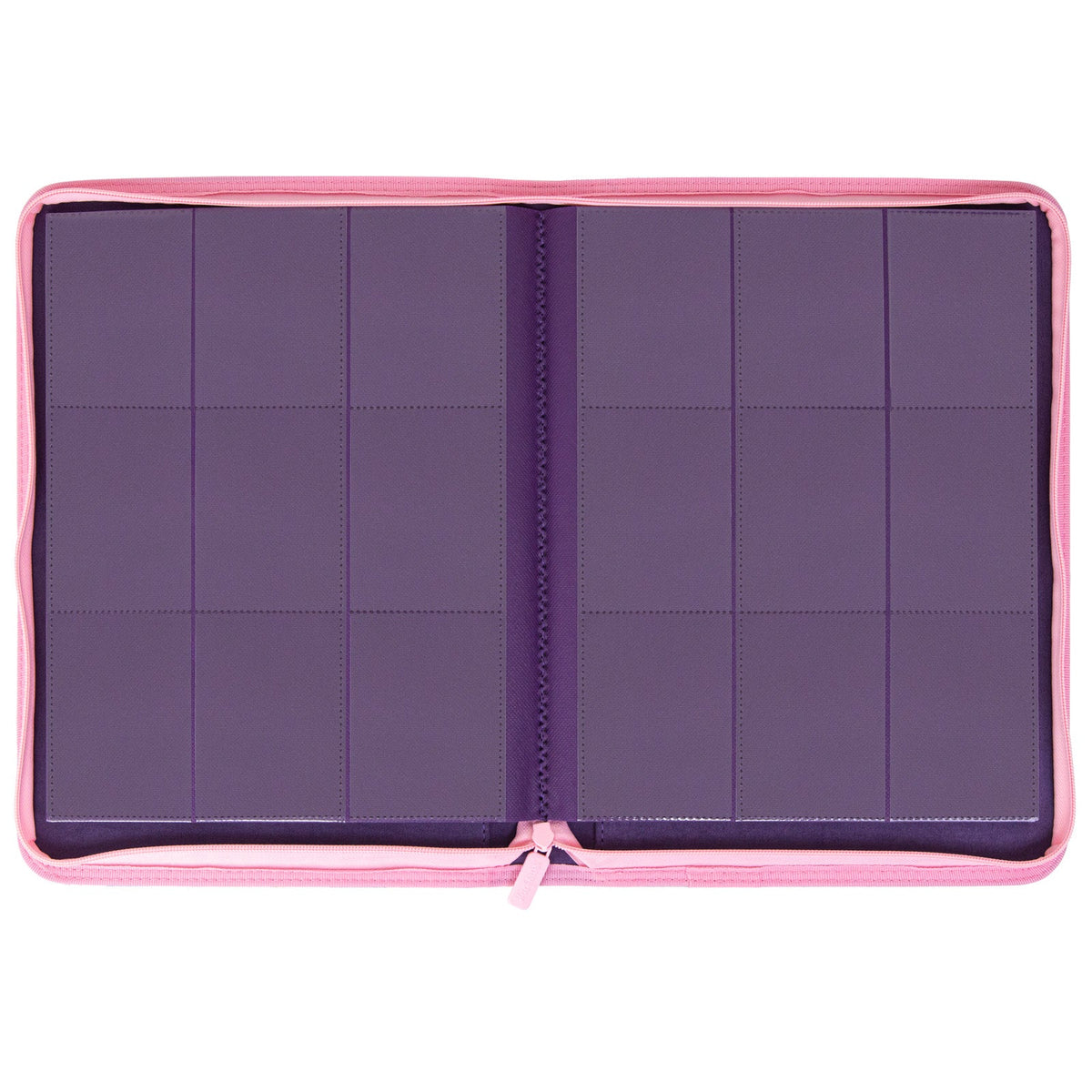 The Finest Journey to the West – 9-Pocket Card Binder Erlang Shen’s Magic Duel