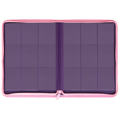 The Finest Journey to the West – 9-Pocket Card Binder Erlang Shen’s Magic Duel