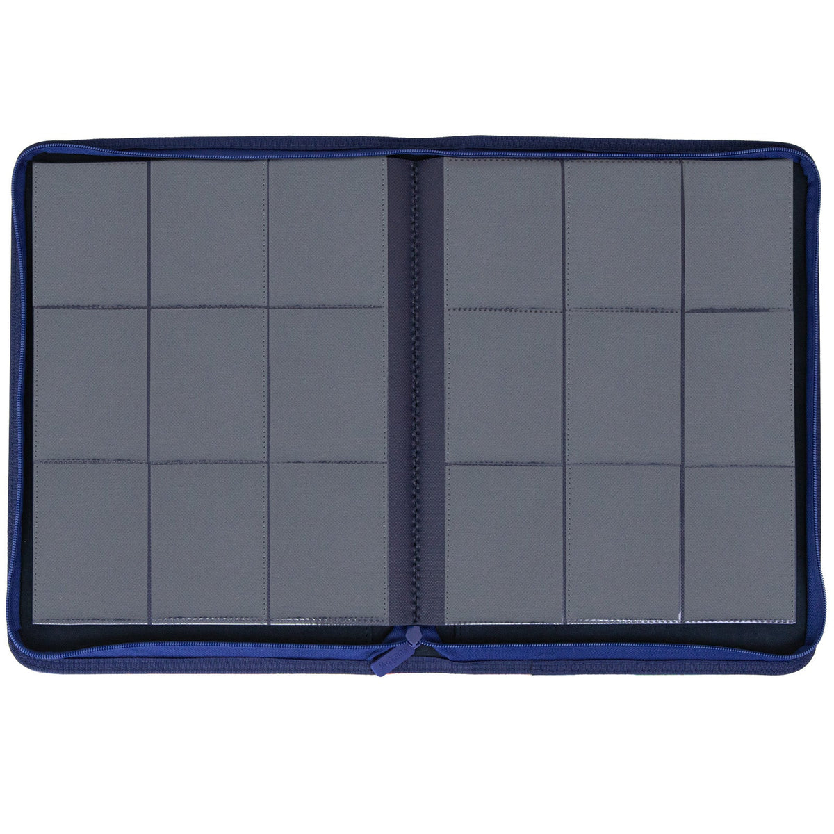 The Finest Journey to the West – 9-Pocket Card Binder Monkey Creates Havoc In Heaven