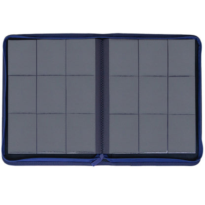 The Finest Journey to the West – 9-Pocket Card Binder Monkey Creates Havoc In Heaven
