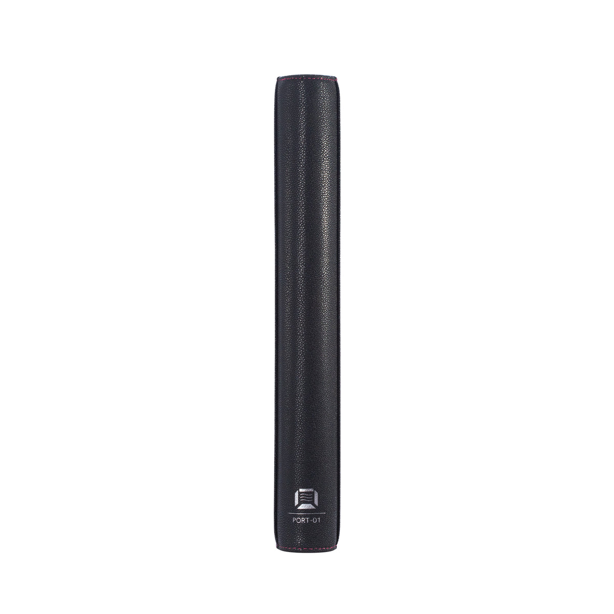 Toploader Zipper Binder - PORT 01