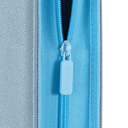Toploader Zipper Binder - PORT 03