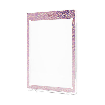 [ONLY U.S] Holographic Glow 35pt Magnetic Card Holder (3 Pcs)