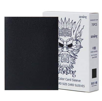 White Dragon TCG Sleeves 70pcs