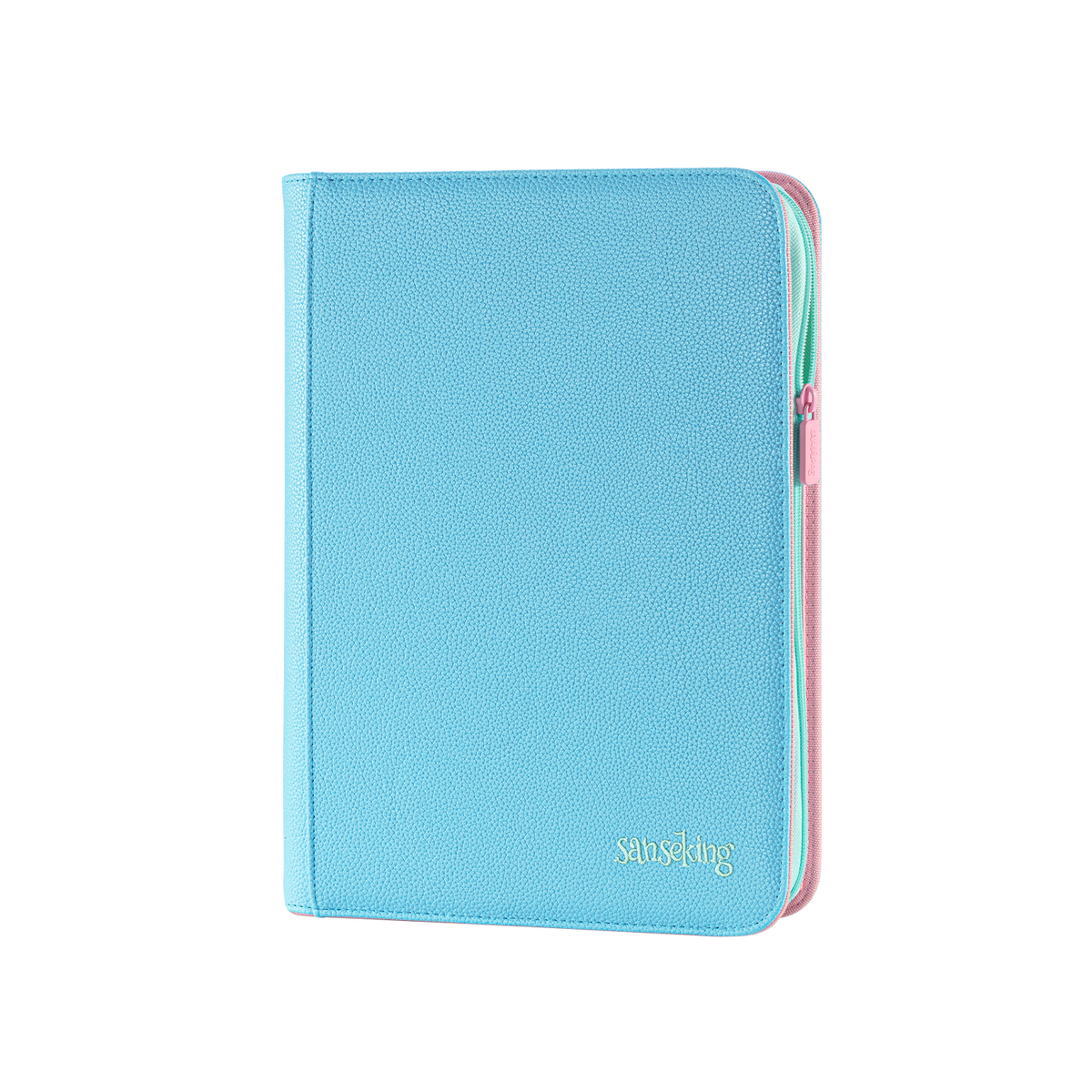 AUREX CR-01 4/9/12-Pocket PU Binder