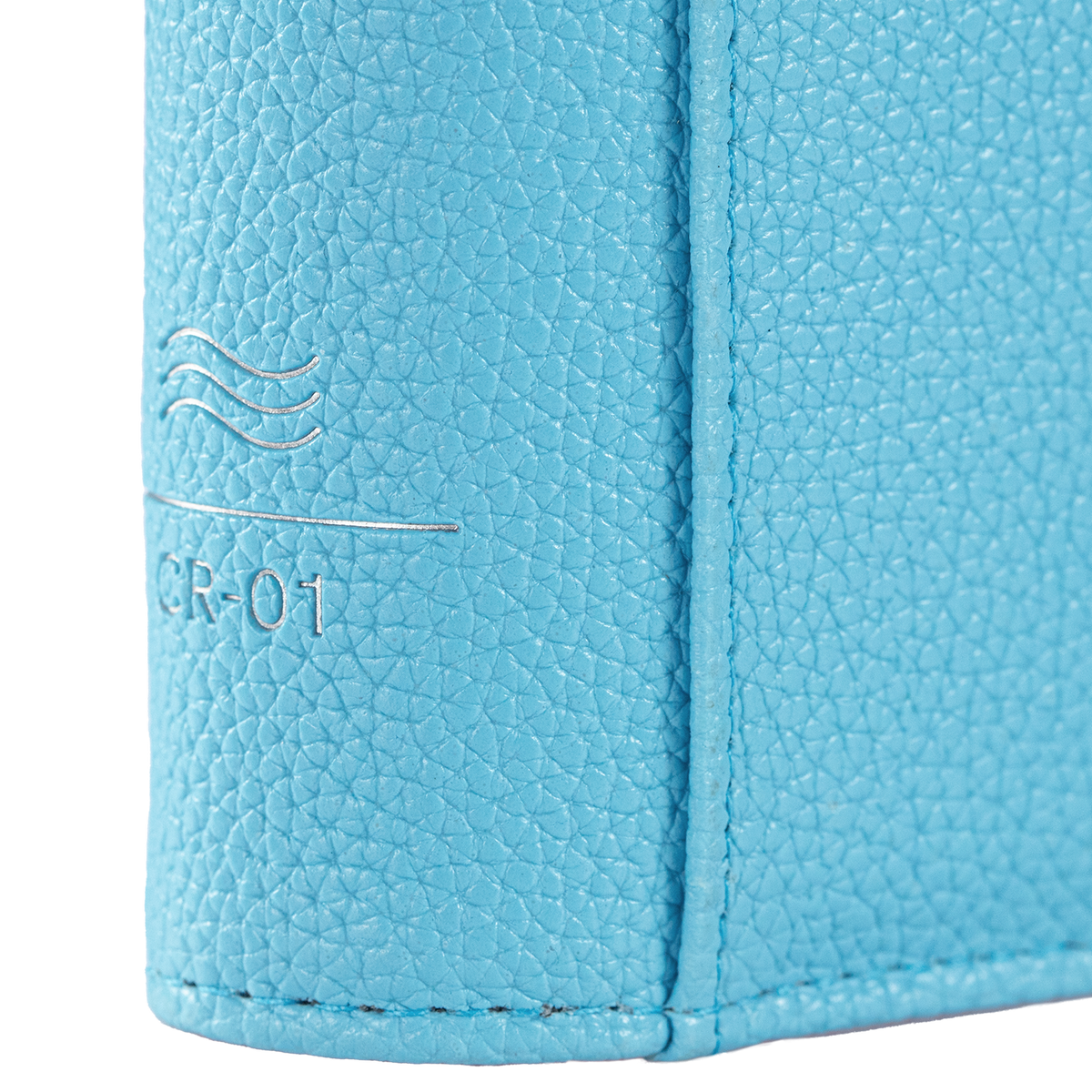 AUREX CR-01 4/9/12-Pocket PU Binder