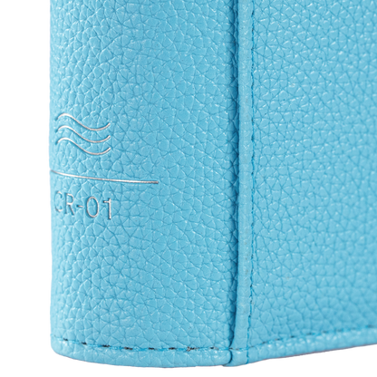 AUREX CR-01 4/9/12-Pocket PU Binder